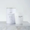 Pink Fizz & Juniper Luxury Glass Votive Candle