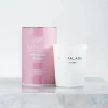 Pink Pepper & Plum Luxury Glass Votive Candle