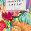 Plantasia Lined Magnetic Pad