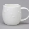 Plum Cress Mug