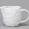 Plum Flower Medium Jug