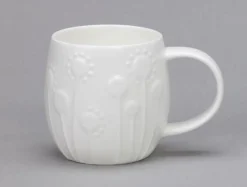 Plum Lollipop Mug