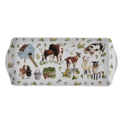 Portman Farm Sandwich Tray