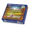 Priscilla Pickle 1000 Piece Jigsaw Puzzle