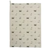 Purrfect Tea Towel