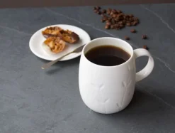Quinto Sapling Mug