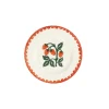 Raspberries 6 1/2 inch Plate