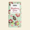 Raspberry Crisp Chocolate Bar