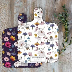 Regency Gardens Double Sided Mini Chopping Board