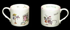Retail Therapy Mug
