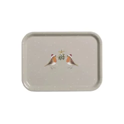 Robins Small Tray