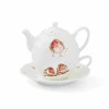 Robins Tea for One