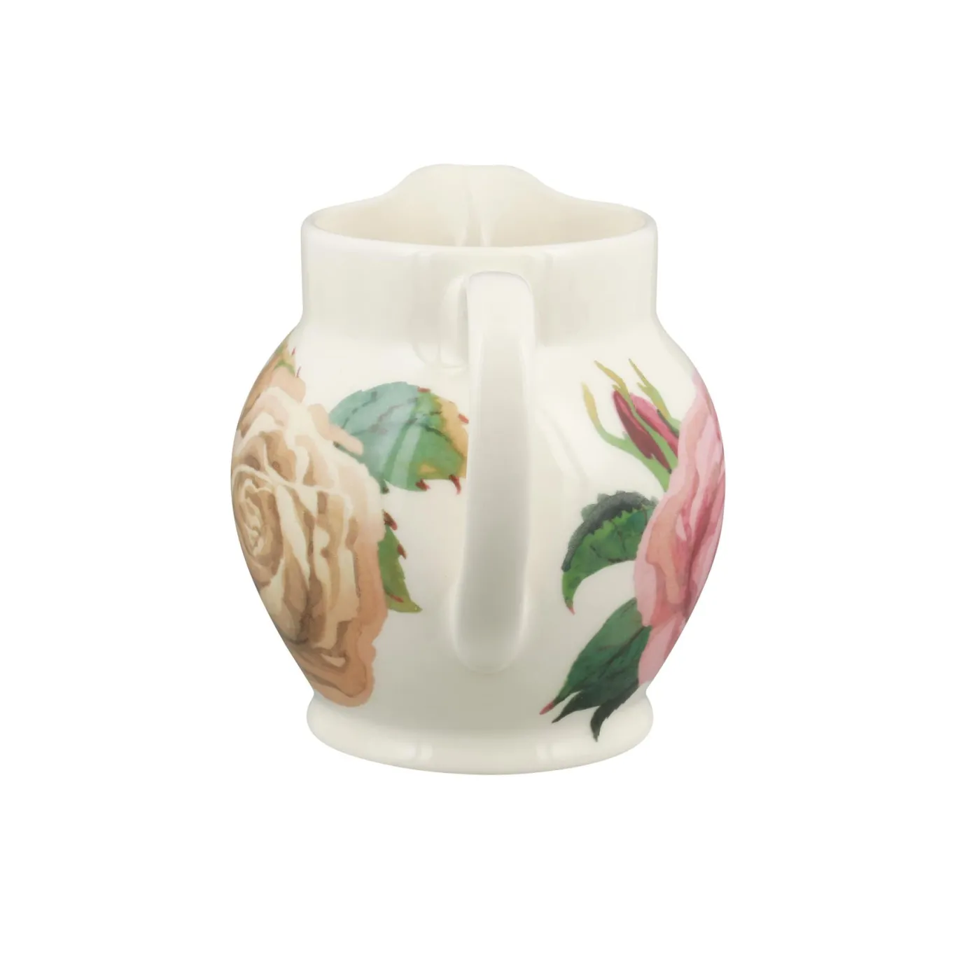 Roses All My Life 1/2 Pint Jug