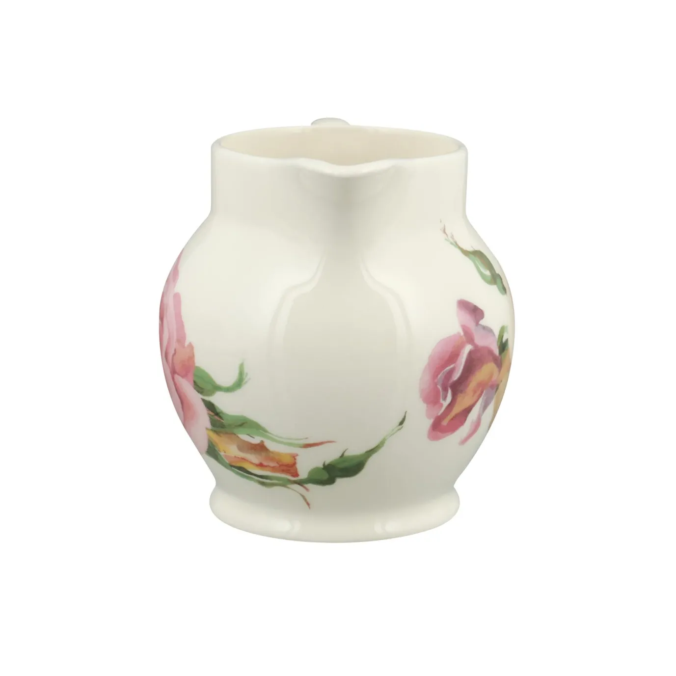 Roses All My Life 1/2 Pint Jug