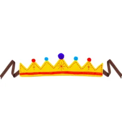 Royal Crown Dress Up