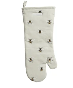 SA Bees Gauntlet