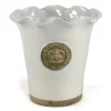 Salisbury Kew Piecrust Cachepot