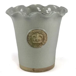 Salisbury Kew Piecrust Cachepot