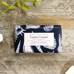 Samphire & Cedarwood Soap