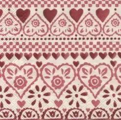 Sampler Lunch Napkins