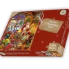 Santa's Christmas List 1000 Piece Jigsaw Puzzle
