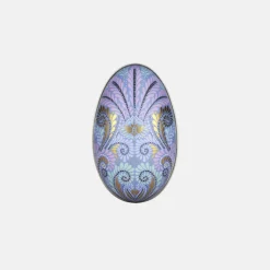 Sara Miller Medium Tin Easter Eggs