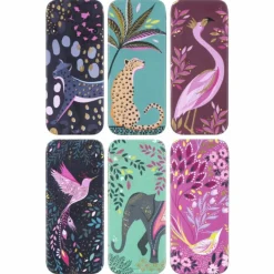Sara Miller Mini Slider Tins 2024