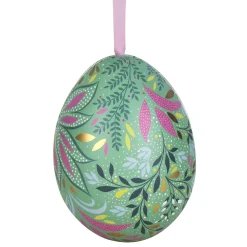 Sara Miller Mini Tin Easter Eggs