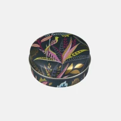 Sara Miller Small Round Tins