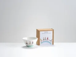 Saturday Swim Club Bowl