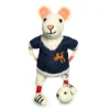 Scotland Footballer Mouse