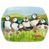 Sea Thrift Puffins Melamine Scatter Tray