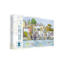 Sea View 1000 Piece Jigsaw Puzzle