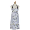 Seashore Cotton Apron