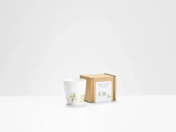 Seedlings Egg Cup