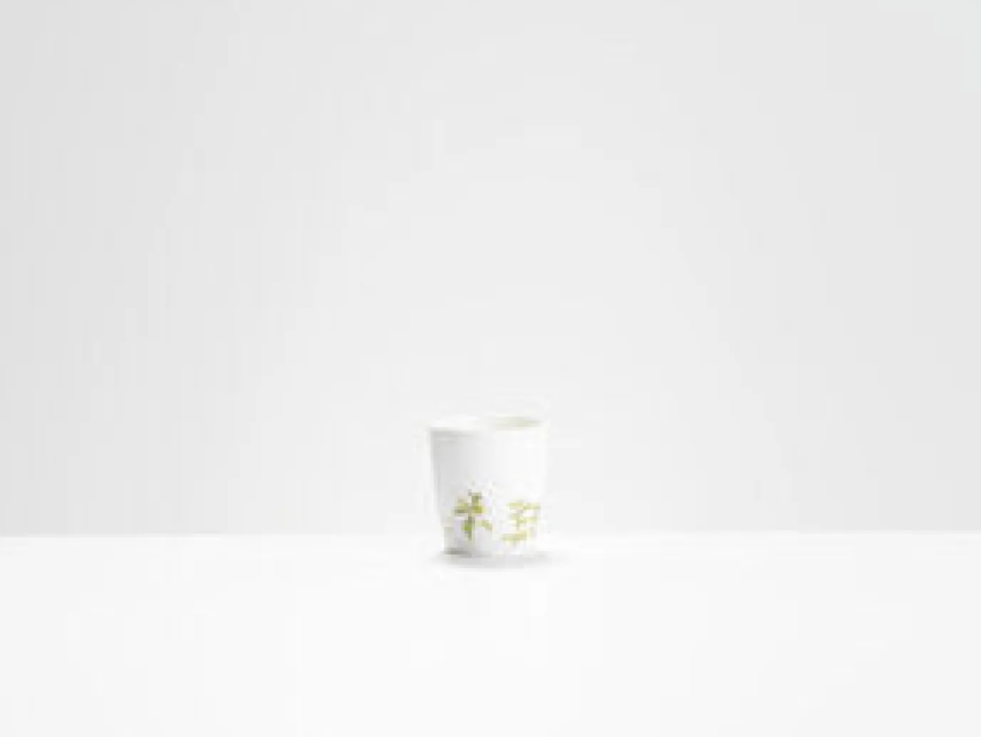 Seedlings Egg Cup