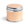 Seville Orange & Clementine Medium Tin Candle