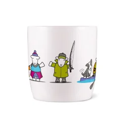 Sheep Dip Mug