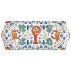 Shellfish Sandwich Tray