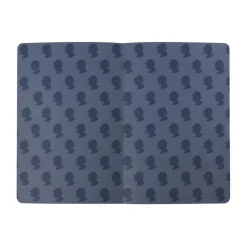 Sherlock Holmes A5 Notebook
