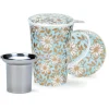 Shetland Aqua Set