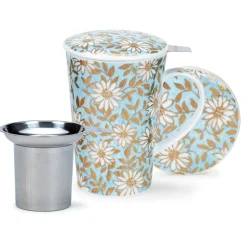 Shetland Aqua Set