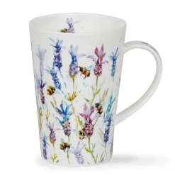 Shetland Busy Bees Mug