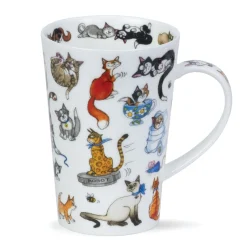 Shetland Catastrophe Mug