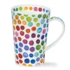 Shetland Hot Spots Mug