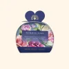 Signature Summer Rose Heart Guest Soaps