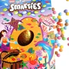 Smarties Large Sea Splash Easter Egg
