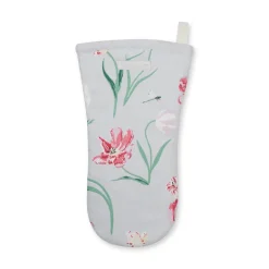 Sophie Allport Tulips Oven Mitt