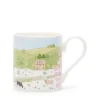 Spring Cottage Mug