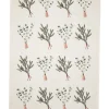Spruce and Eucalyptus Tea Towel